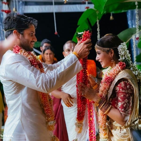ChaySam Wedding Pictures