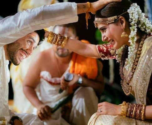 ChaySam Wedding Pictures