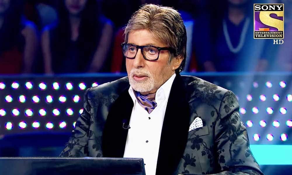 Kaun Banega Crorepati Tweets