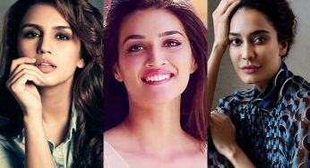 These Are Huma Qureshi, Kriti Sanon And Lisa Haydon’s Audition Tapes That Are Going Viral!