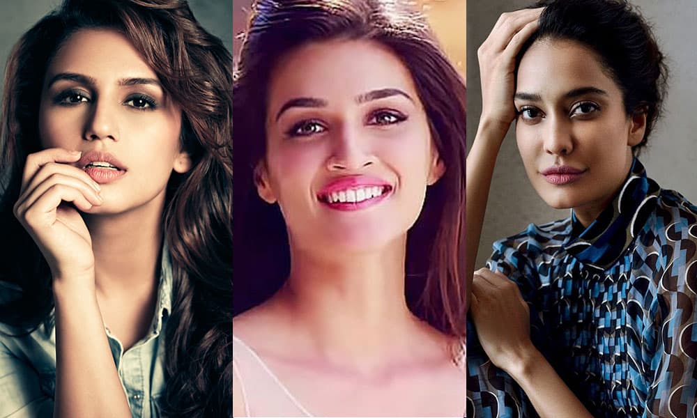 Audition Tapes Of B-Town Actresses