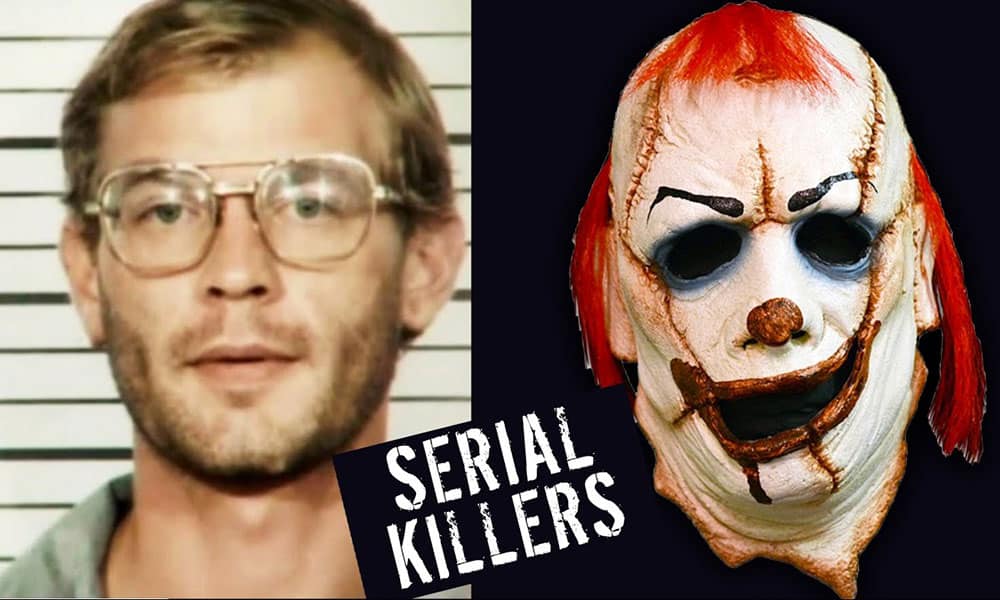 Serial Killers