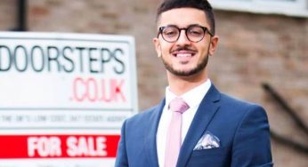 Meet 19-Year-old UK’s Millionaire Who Became A Millionaire In Just A Year!