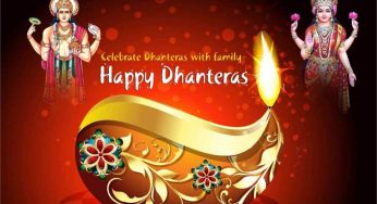 Did You Know The Amazing Story Behind Dhanteras?
