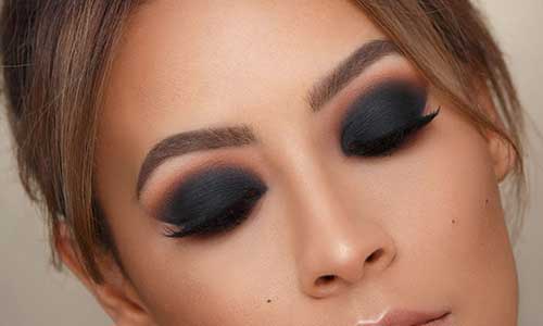 Makeup Tips For Dusky Girls