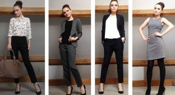 Style Hacks for Women if You Are Running Late for Office