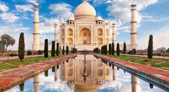 10 Magnificent Historic Places In India To Visit For A Royal Vacation