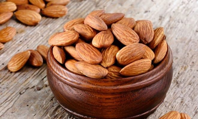 Foods that help curb appetite