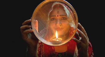 The Concept Of Fasting During “Karva Chauth” Is BENEFICIAL For Both Husband And WIFE – Here’s How!