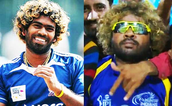 Cricketers look-a-Likes