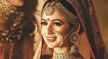 5 Types Of Matha Patti That All Brides-To-Be Can Don