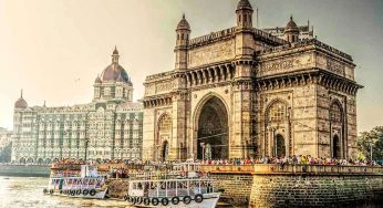 These Photos Show The Other Side Of The Busiest City – Mumbai