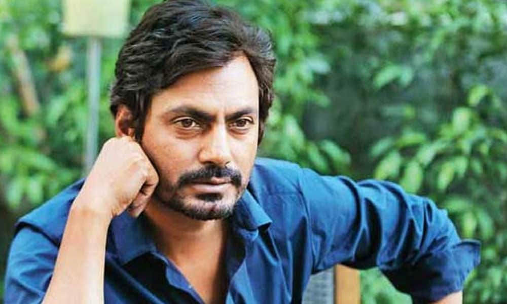 Facts About Nawazuddin Siddique