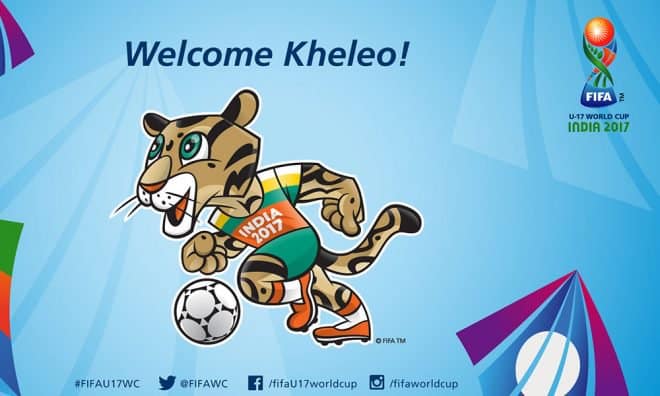 FIFA Under 17 World Cup