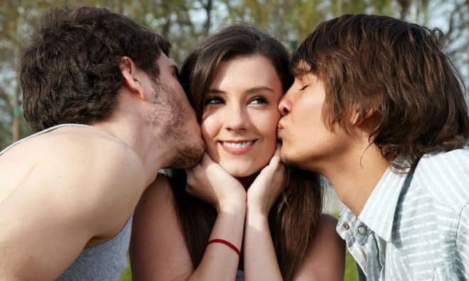 Open Relationship