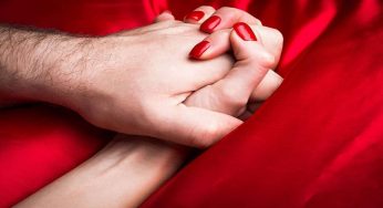 GF Illustrates Her Life With BF And Every Couple Out There Need To See This Without Missing!