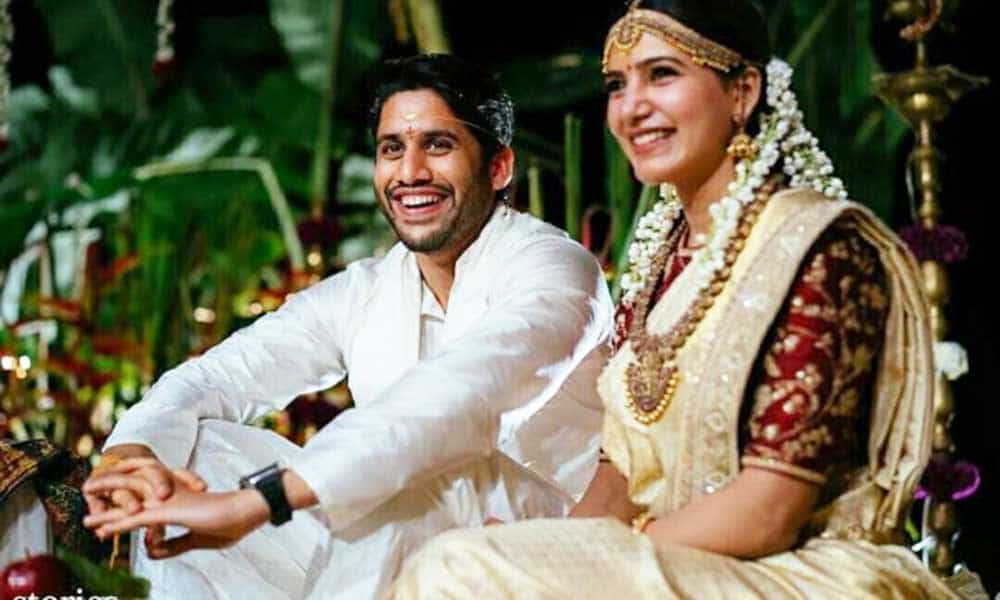 ChaySam Wedding Pictures Are Here And They&#39;re Mesmerizing!