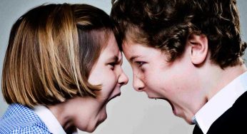 Hilarious Images Of Kids Who Took Sibling Rivalry To A Whole New Level!