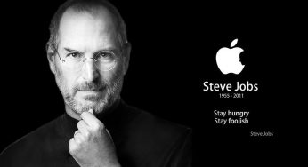 Here’s Why Steve Jobs Never Had A Number Plate On His Car
