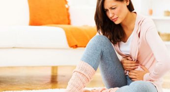 5 Immediate Cures For Stomach Upset At Home