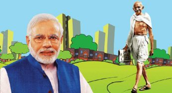 Gandhi Jayanti Celebrations : An Yearlong Campaign for Clean India