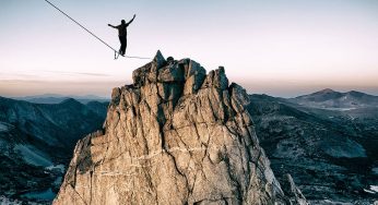 Here’s How Stepping Out OF Your COMFORT Zone Will Make You Love Your LIFE!