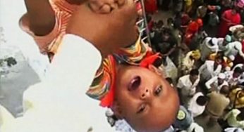 5 Bizarre Customs of the World You Need to Know Before Travelling Abroad