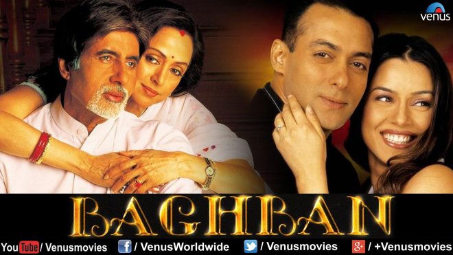 10 Bollywood Movies That Teach You Family Values AF 10 Bollywood Movies That Teach You Family Values AF