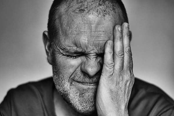 Slower metabolism rates