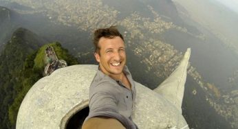 These People Are Known For Taking Dangerous SELFIES – Have You See Their SelFies Yet?