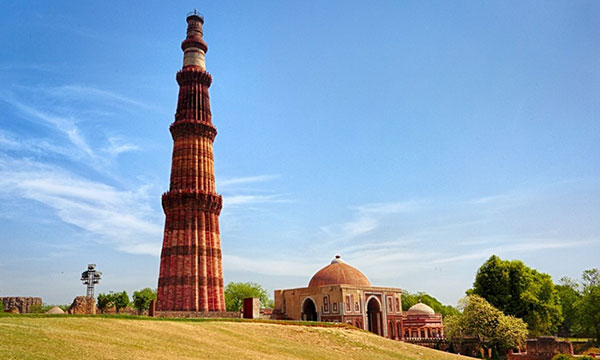 Qutub Minar