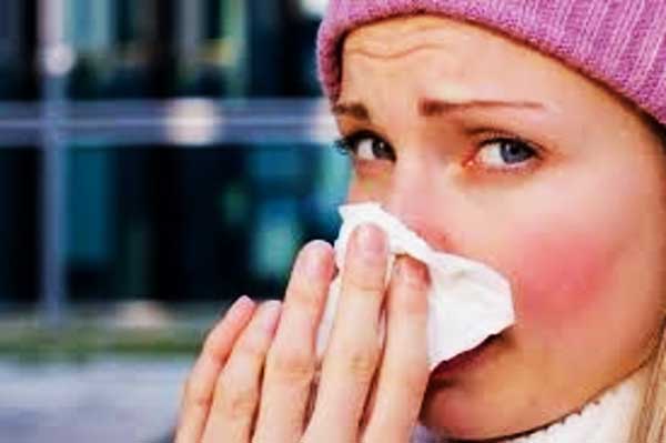 Slower metabolism rates