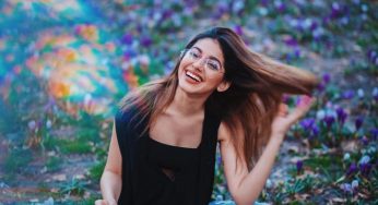 Pooja Bedi’s Daughter “Aalia” Did A PhotoShoot & Her Pictures Are Breathtakingly BeautiFul!