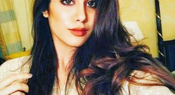 This Picture OF Janhvi Kapoor Prove She Can Nail Every Expression PERFECTLY!