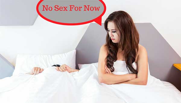 Slower metabolism rates