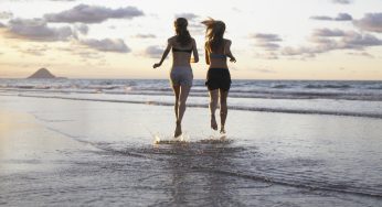 These 5 Tests of Friendship You Need to Pass Before You Become BFFs