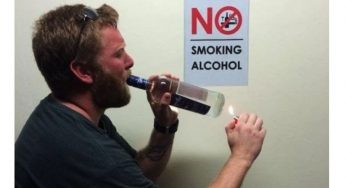 These Hilariously Witty People Are A Pro At Breaking Rules Which Will Make You Go ROFL!