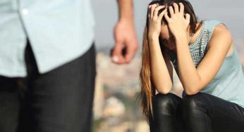 Girls Are You Experiencing These Weird Emotions In Your Relationship?