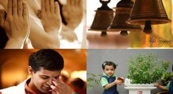 Indian Tradition That Has Deep Scientific Meaning