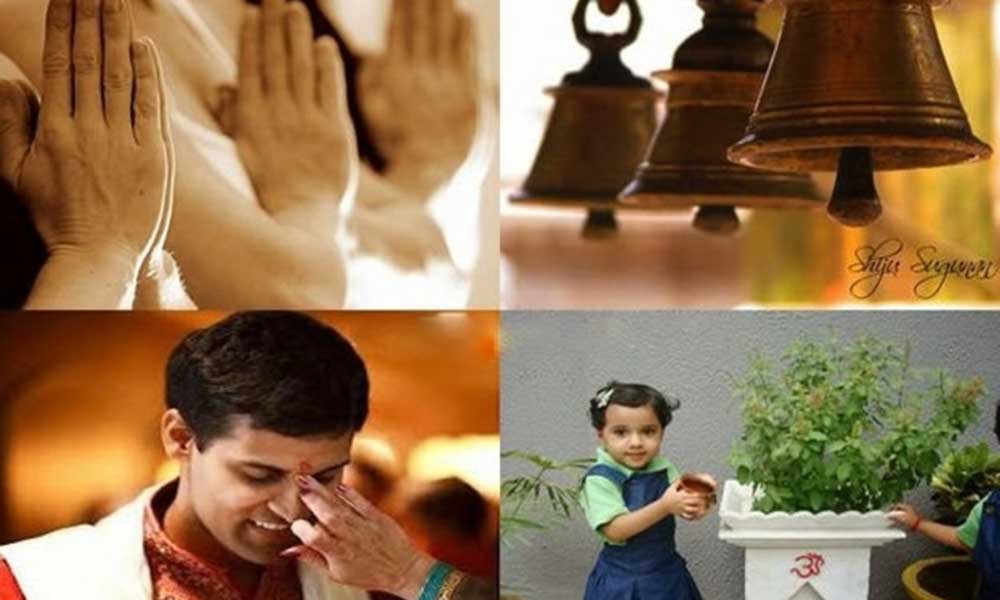 Scientific meaning behind Indian traditions