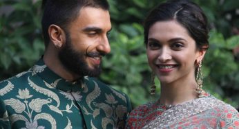 This Is The Way A Man Should Compliment His Ladylove, Says Deepika Padukone!