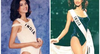 10 Honest Answers by Miss Universe Pageant Winners That Prove Beauty is Nothing Without Brains