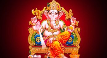 Surprising Reasons Why We Pray Lord Ganesha First