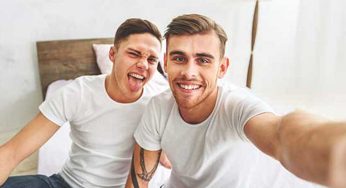 Are You Attracted to Same Sex? Pros and Cons of Homosexuality