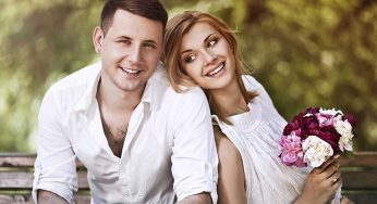 Love or Lust : Know What Makes a Man Happy