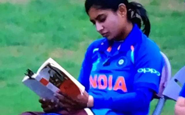 Mithali Raj