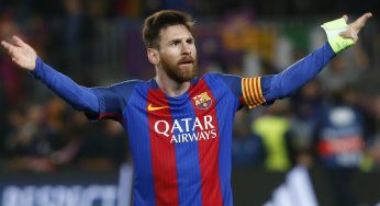 Here Are The Teams That Makes Messi Worry in The 2018 FIFA WorldCup, Russia