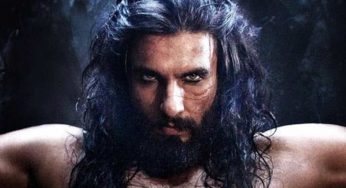 Here Is How These 5 Bollywood Actors Prepared Themselves Till Months On End For Their Method Roles