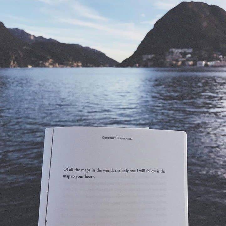 These Poems From Pillow Thoughts Will Touch Your Soul Deeply!