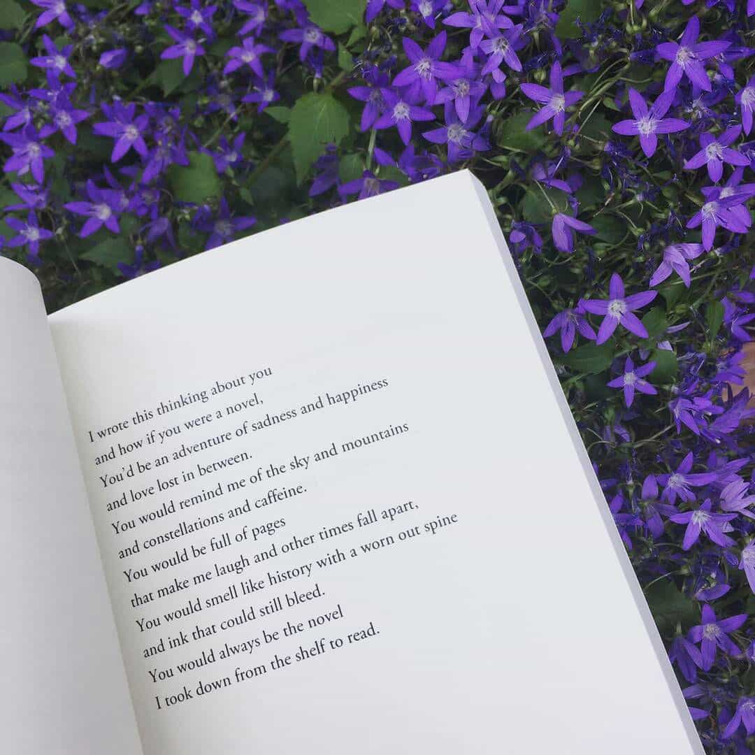 These Poems From Pillow Thoughts Will Touch Your Soul Deeply!